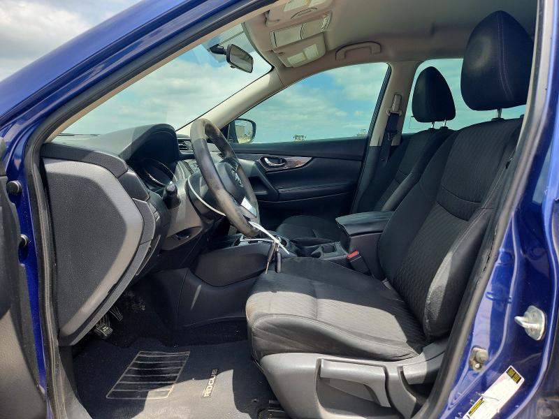 Продажа на аукционе авто 2018 Nissan Rogue, vin: KNMAT2MT6JP598373, номер лота: 52161646