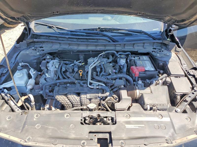 2022 Nissan Altima მანქანა იყიდება აუქციონზე, vin: 1N4BL4CV8NN370238, აუქციონის ნომერი: 54197166