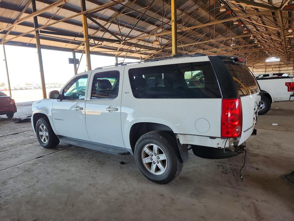 53757396 :رقم المزاد ، 1GKS1KE06ER234726 vin ، 2014 Gmc Yukon Xl مزاد بيع
