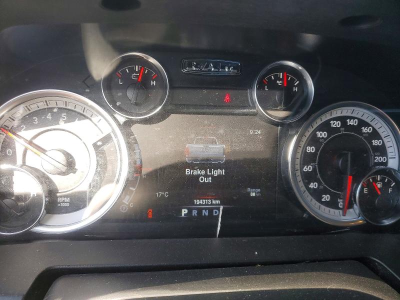 Продажа на аукционе авто 2019 Ram 1500 Classic, vin: 1C6RR7KT7KS650939, номер лота: 52207616