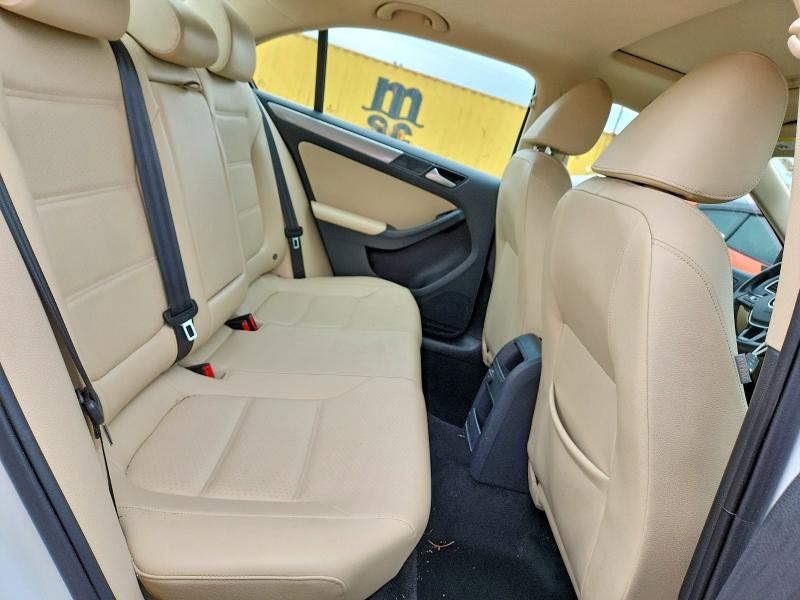 Продаж на аукціоні авто 2018 Volkswagen Jetta, vin: 3VWDB7AJ0JM213280, номер лоту: 54469406