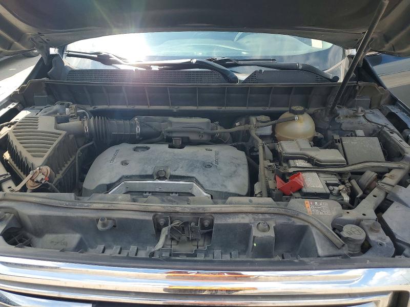 53468796 :رقم المزاد ، 1GKKNLLA2KZ217729 vin ، 2019 Gmc Acadia مزاد بيع