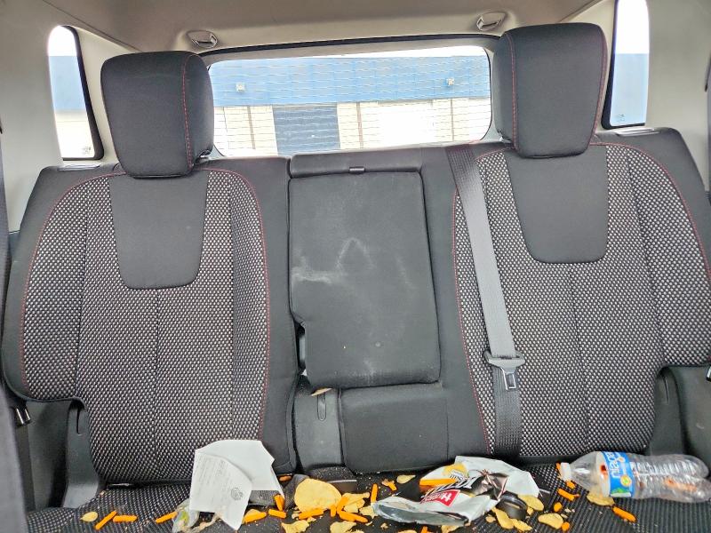 Продаж на аукціоні авто 2016 Gmc Terrain, vin: 2GKALNEK8G6326668, номер лоту: 53284936
