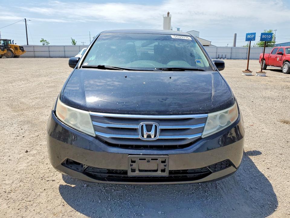 Продаж на аукціоні авто 2011 Honda Odyssey, vin: 5FNRL5H47BB057223, номер лоту: 54329776