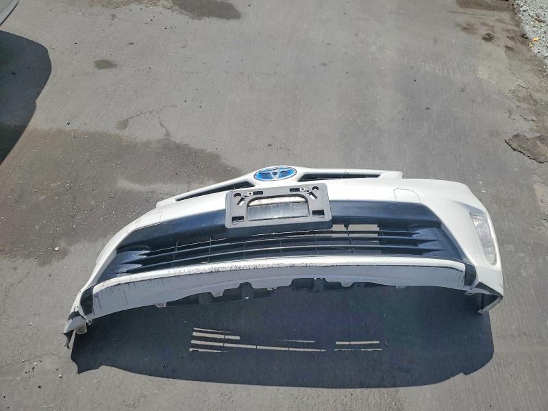 54986266 :رقم المزاد ، JTDKN3DU3C5477120 vin ، 2012 Toyota Prius مزاد بيع