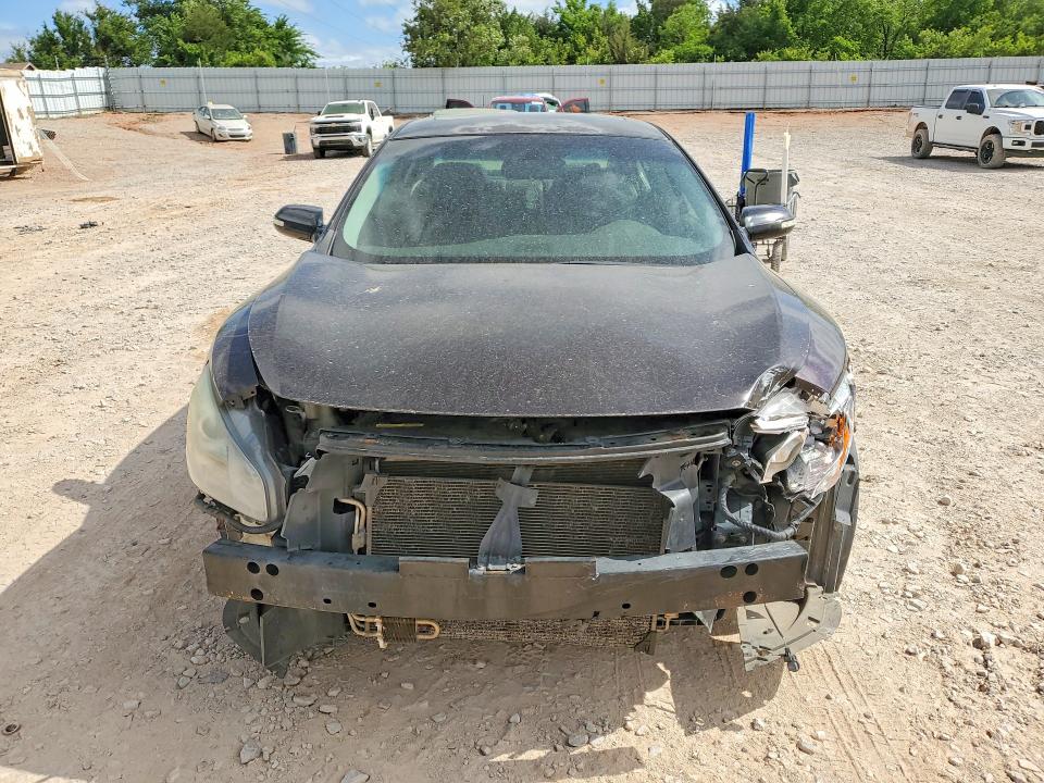Aukcja sprzedaży 2012 Nissan Maxima, vin: 1N4AA5AP4CC828667, numer aukcji: 50983356