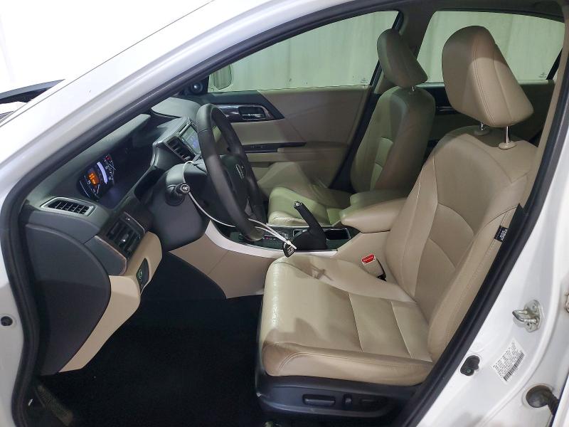 Aukcja sprzedaży 2017 Honda Accord, vin: 1HGCR3F9XHA042094, numer aukcji: 54844496