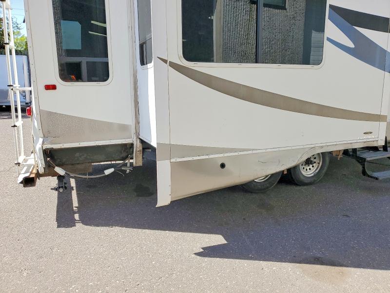 Aukcja sprzedaży 2008 Cross Roads Recreational Vehicle (rv), vin: 4V0FC30218E002896, numer aukcji: 53401176