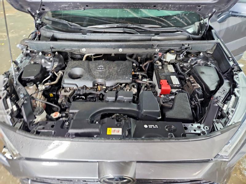 Aukcja sprzedaży 2023 Toyota Rav4, vin: 2T3P1RFV0PC367068, numer aukcji: 52197566