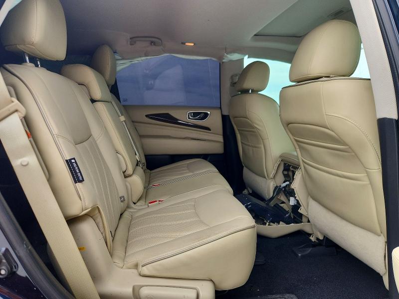 Aukcja sprzedaży 2019 Infiniti Qx60, vin: 5N1DL0MN1KC513589, numer aukcji: 52426416