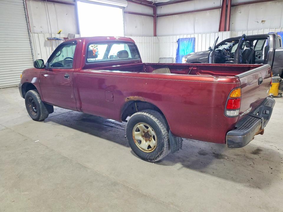 Aukcja sprzedaży 2003 Toyota Tundra, vin: 5TBJN321X3S380505, numer aukcji: 53800166