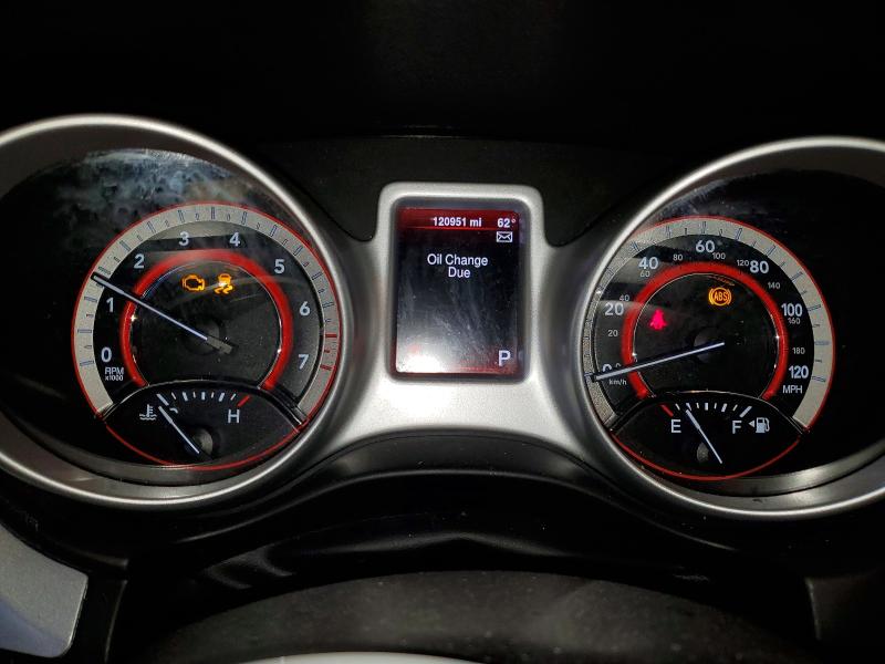 Aukcja sprzedaży 2013 Dodge Journey, vin: 3C4PDCAB5DT733500, numer aukcji: 53590036