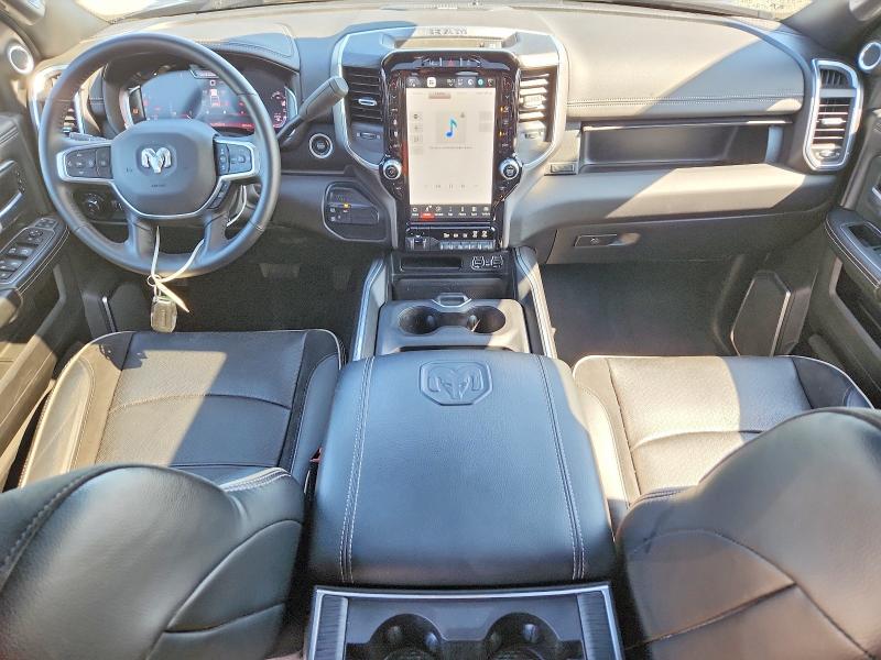 Продаж на аукціоні авто 2024 Ram 2500, vin: 3C6UR5NL5RG229328, номер лоту: 54004836