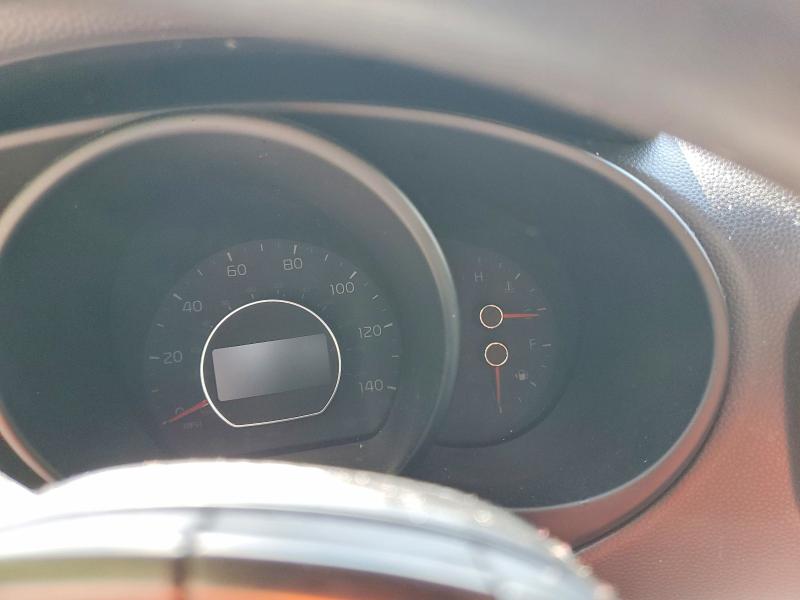 Продажа на аукционе авто 2019 Kia Soul, vin: KNDJP3A55K7002896, номер лота: 53601766