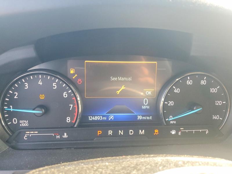 54064096 :رقم المزاد ، 1FMSK8DH4LGB31649 vin ، 2020 Ford Explorer مزاد بيع