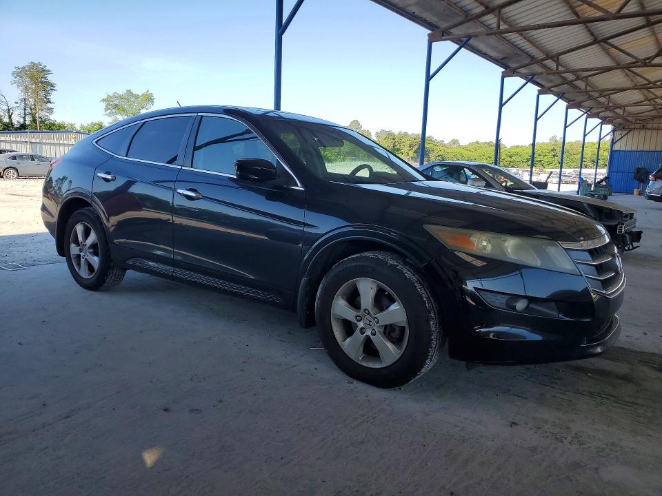 Aukcja sprzedaży 2010 Honda Accord Crosstour, vin: 5J6TF1H35AL003194, numer aukcji: 54039906