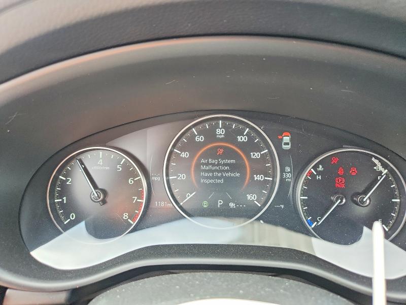Aukcja sprzedaży 2026 Mazda 3, vin: JM1BPBCL6T1874986, numer aukcji: 53305836