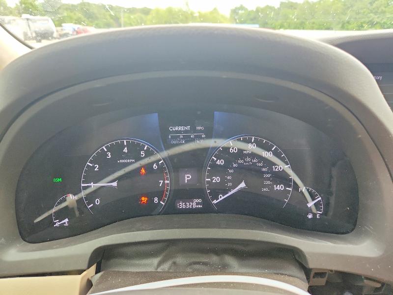 2015 Lexus Rx 350 მანქანა იყიდება აუქციონზე, vin: 2T2BK1BA0FC328267, აუქციონის ნომერი: 53709876