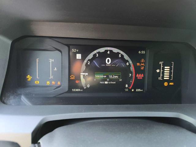 Auction sale of the 2024 Toyota Tacoma, vin: 3TYLB5JN6RT052892, lot number: 50403626
