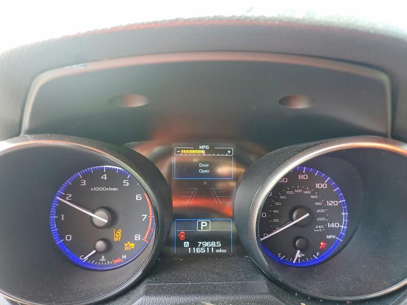 Продаж на аукціоні авто 2016 Subaru Outback, vin: 4S4BSBNC2G3281613, номер лоту: 54292486