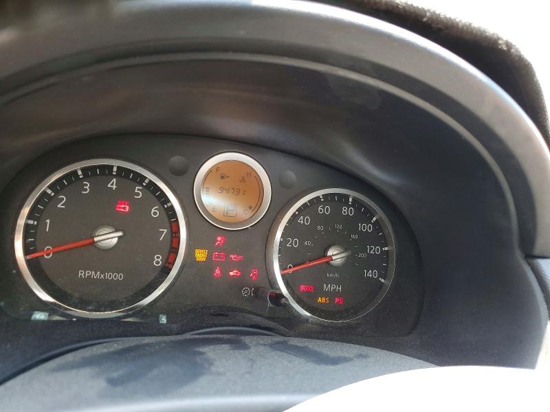 54008636 :رقم المزاد ، 3N1AB61E77L717328 vin ، 2007 Nissan Sentra مزاد بيع