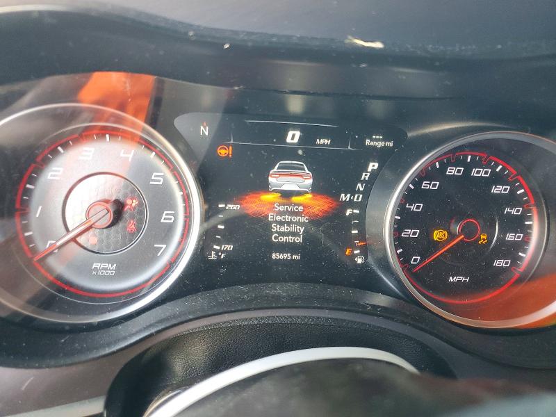 Aukcja sprzedaży 2019 Dodge Charger, vin: 2C3CDXGJ0KH510408, numer aukcji: 53123696