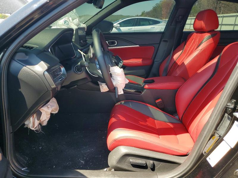 Aukcja sprzedaży 2025 Acura Integra, vin: 19UDE4H36SA016243, numer aukcji: 53811666