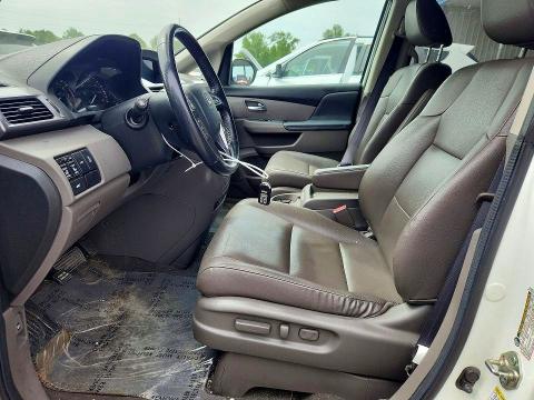 Продаж на аукціоні авто 2014 Honda Odyssey, vin: 5FNRL5H66EB048874, номер лоту: 54502436