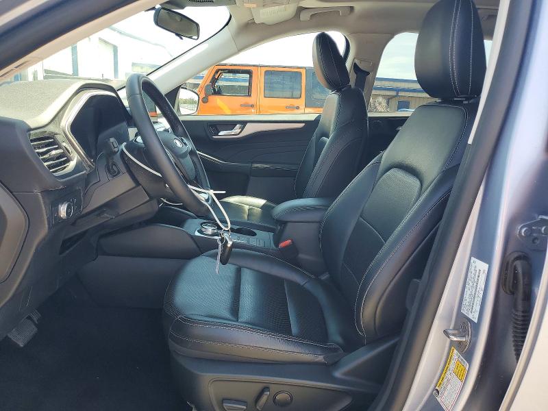 2022 Ford Escape მანქანა იყიდება აუქციონზე, vin: 1FMCU0H64NUA80439, აუქციონის ნომერი: 52218826