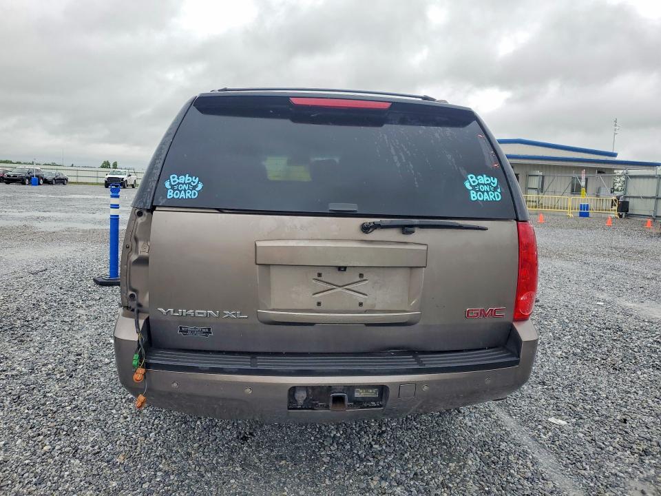 51526996 :رقم المزاد ، 1GKS2HE72DR241510 vin ، 2013 Gmc Yukon Xl مزاد بيع