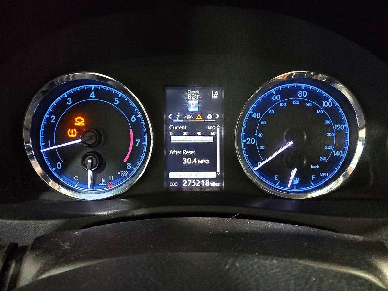 2017 Toyota Corolla მანქანა იყიდება აუქციონზე, vin: 2T1BURHEXHC774047, აუქციონის ნომერი: 55123156