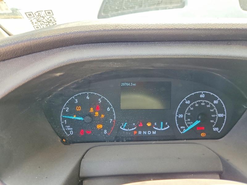 Aukcja sprzedaży 2025 Ford Transit, vin: 1FTBR1X8XSKB10013, numer aukcji: 53638786