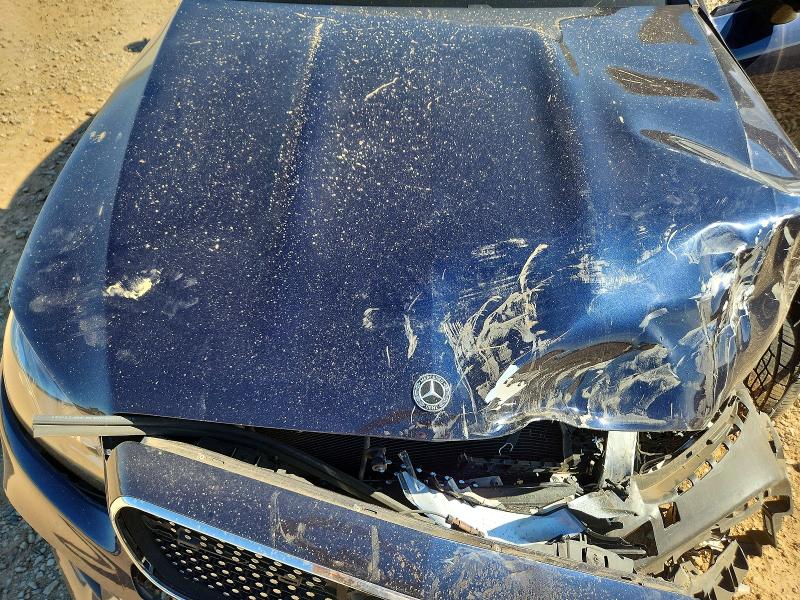 2019 Mercedes-benz E მანქანა იყიდება აუქციონზე, vin: WDD1J6JB5KF078817, აუქციონის ნომერი: 53887536