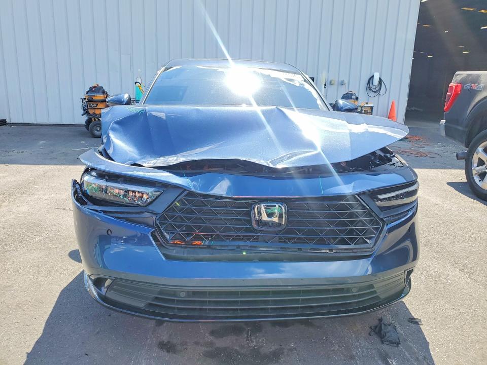 Продаж на аукціоні авто 2024 Honda Accord, vin: 1HGCY2F6XRA003428, номер лоту: 53574046