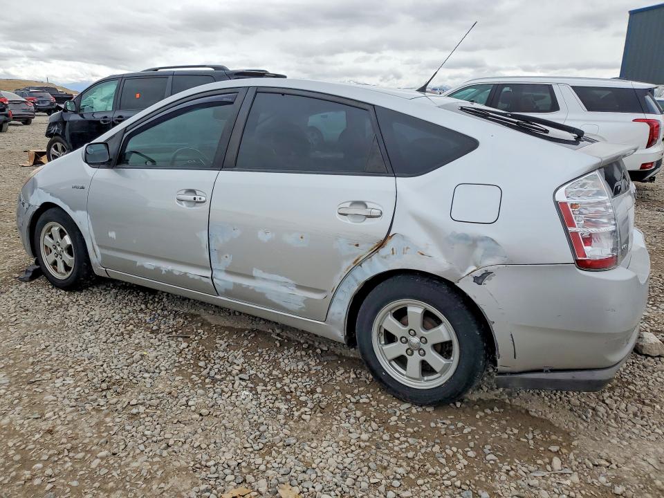 Aukcja sprzedaży 2008 Toyota Prius, vin: JTDKB20U887761217, numer aukcji: 54149246