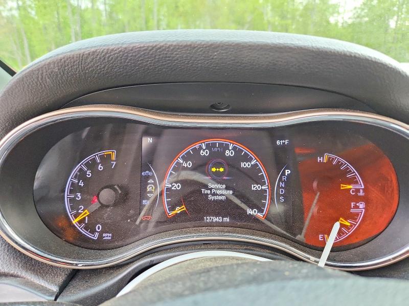 Продаж на аукціоні авто 2014 Jeep Grand Cherokee, vin: 1C4RJFAG8EC179316, номер лоту: 52474536