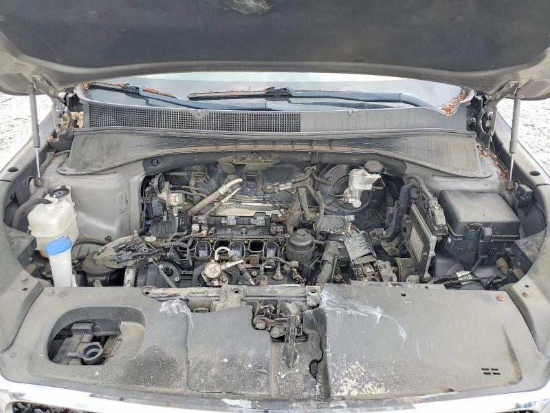 54633456 :رقم المزاد ، 5XYPHDA53GG159964 vin ، 2016 Kia Sorento مزاد بيع