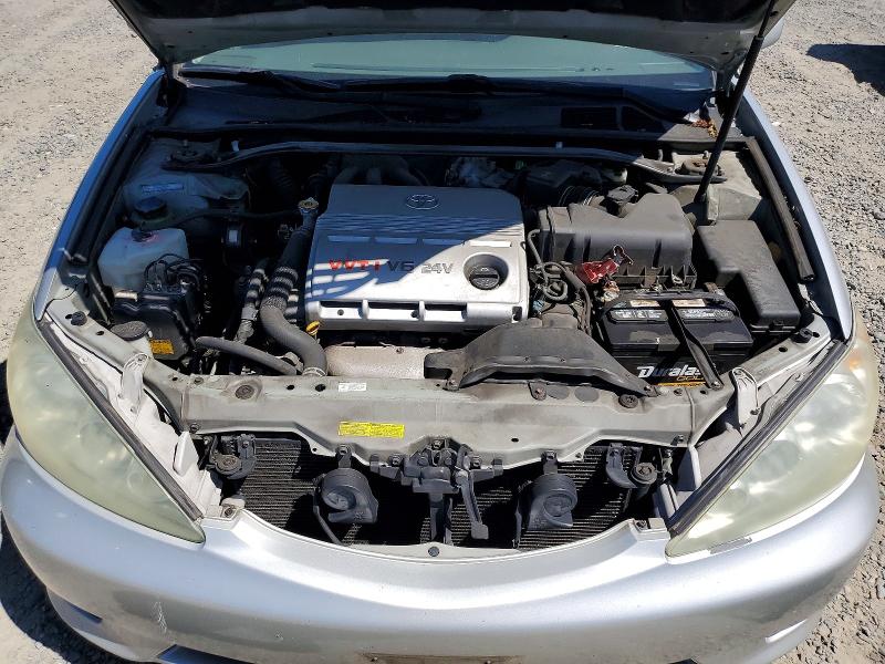 Продажа на аукционе авто 2005 Toyota Camry, vin: 4T1BF30K65U085397, номер лота: 53803676