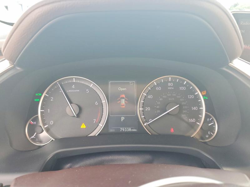 Aukcja sprzedaży 2017 Lexus Rx 350, vin: 2T2ZZMCA1HC066174, numer aukcji: 53958196