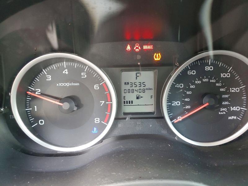Aukcja sprzedaży 2017 Subaru Forester, vin: JF2SJAEC7HH576567, numer aukcji: 53216496
