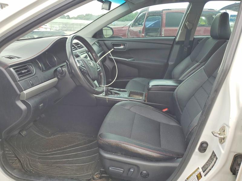 Aukcja sprzedaży 2016 Toyota Camry, vin: 4T1BF1FK3GU251485, numer aukcji: 53934856