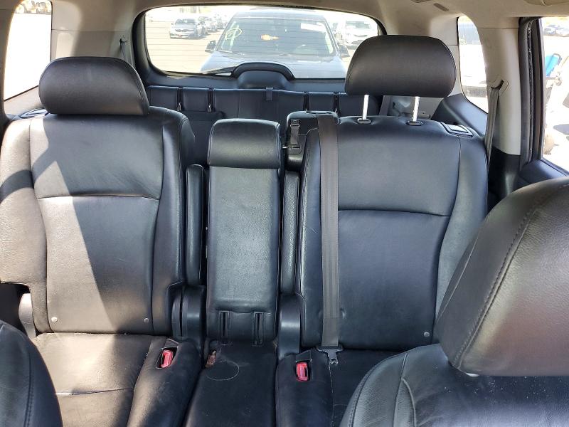 52692186 :رقم المزاد ، JTEES43A282080800 vin ، 2008 Toyota Highlander مزاد بيع