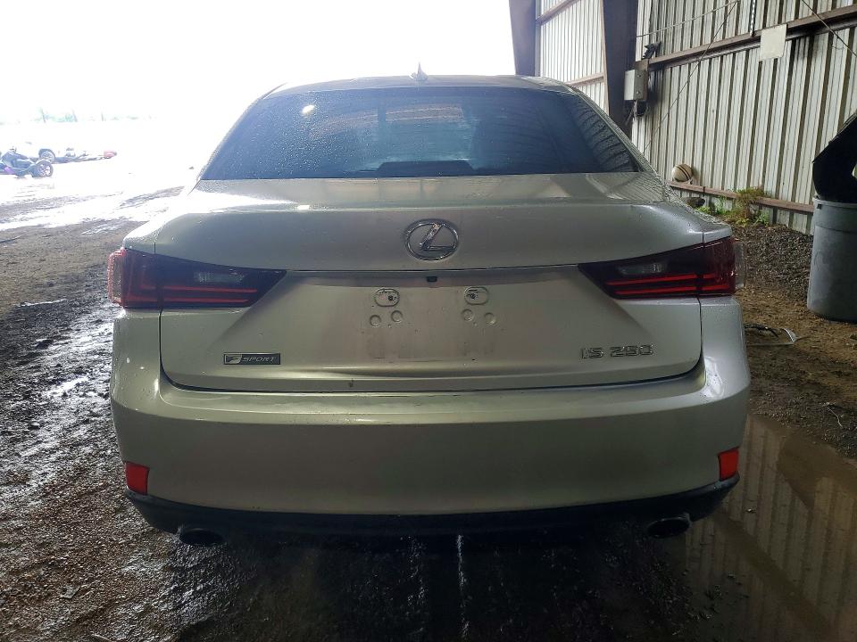 54398266 :رقم المزاد ، JTHBF1D23E5009146 vin ، 2014 Lexus Is مزاد بيع