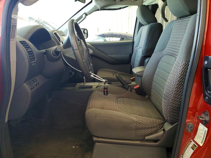 Продажа на аукционе авто 2014 Nissan Frontier, vin: 1N6AD0CW0EN770280, номер лота: 54998526