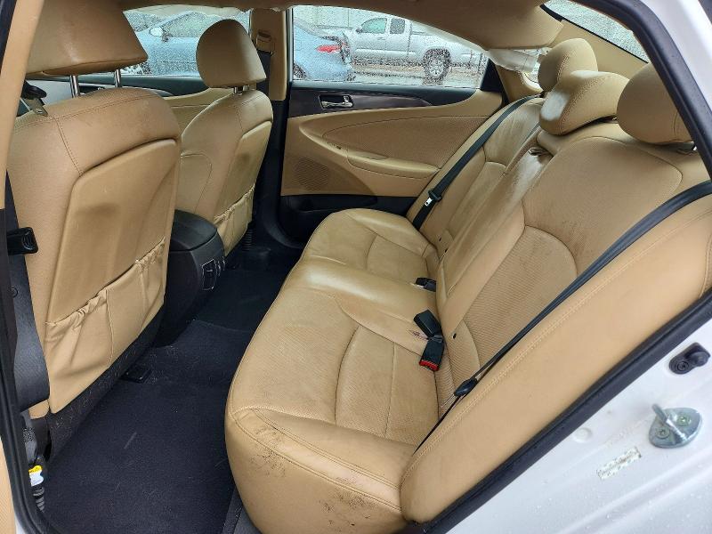 Продаж на аукціоні авто 2013 Hyundai Sonata, vin: KMHEC4A47DA083931, номер лоту: 52363946