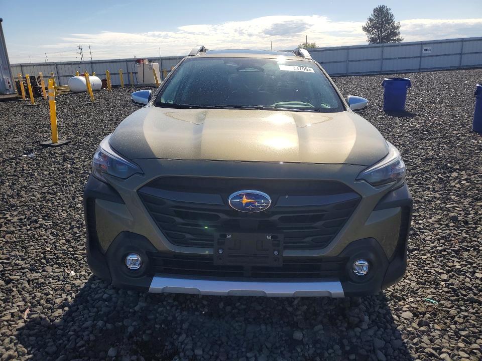 Aukcja sprzedaży 2025 Subaru Outback, vin: 4S4BTAPC4S3246763, numer aukcji: 54239706