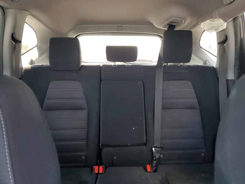 55405236 :رقم المزاد ، 2HKRW5H32KH407714 vin ، 2019 Honda Cr-v مزاد بيع