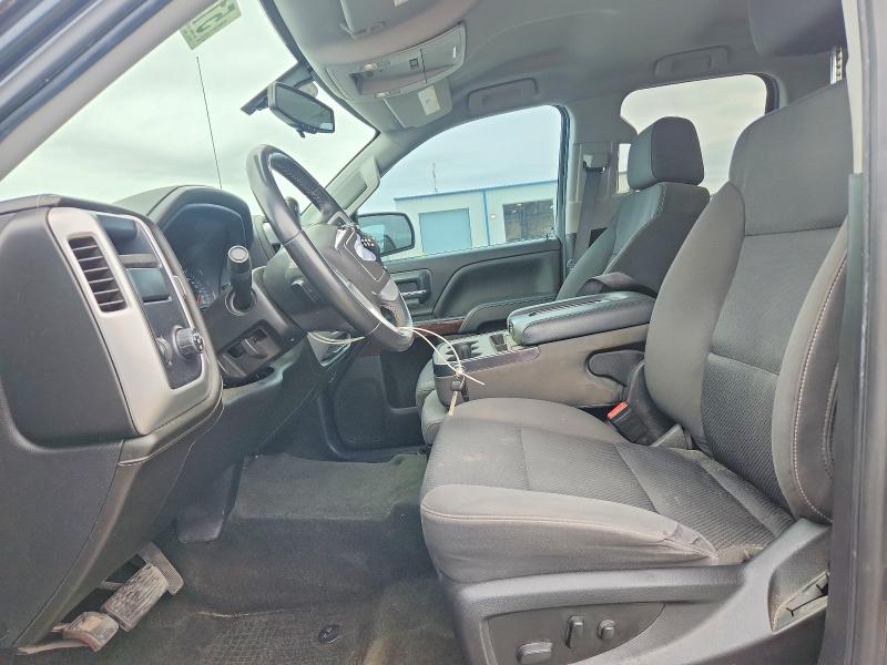 Aukcja sprzedaży 2018 Gmc Sierra, vin: 1GTR1MEH2JZ103105, numer aukcji: 51420306