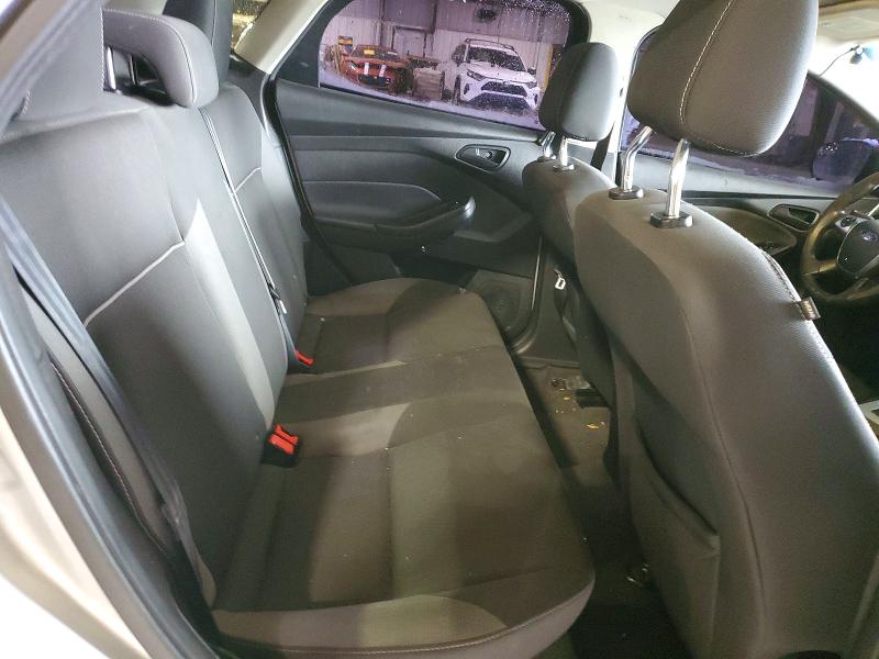 Aukcja sprzedaży 2012 Ford Focus, vin: 1FAHP3F22CL141332, numer aukcji: 52208786