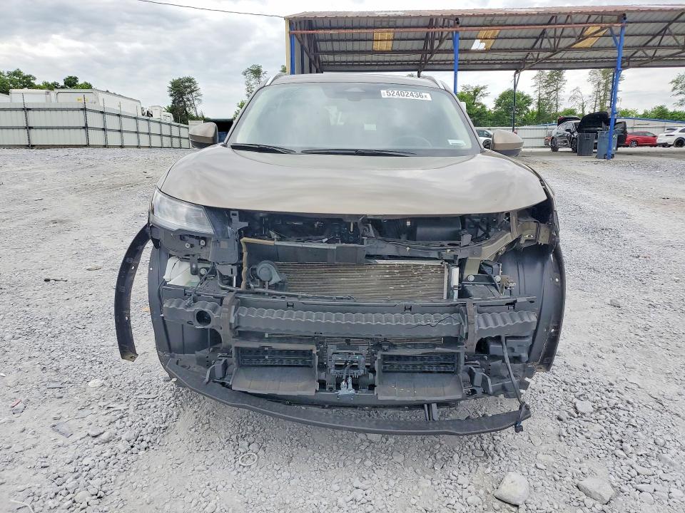 Aukcja sprzedaży 2025 Nissan Kicks, vin: 3N8AP6DA0SL323187, numer aukcji: 52402436